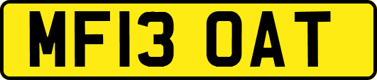 MF13OAT