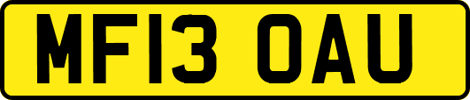 MF13OAU