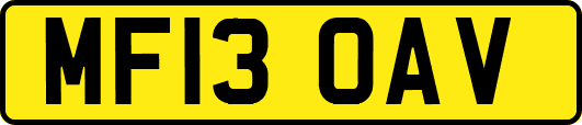 MF13OAV