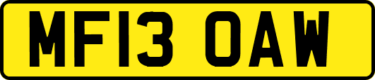 MF13OAW