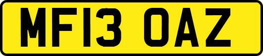 MF13OAZ