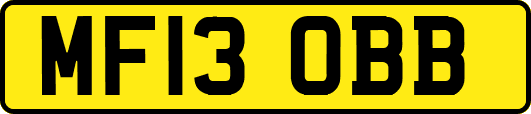 MF13OBB