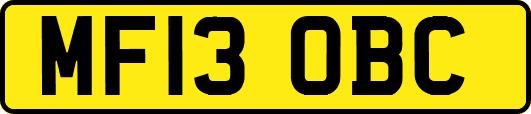 MF13OBC
