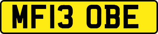 MF13OBE