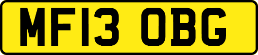 MF13OBG
