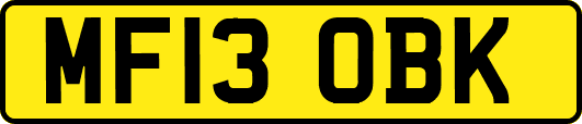 MF13OBK