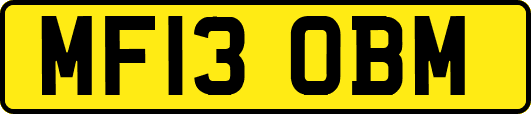MF13OBM