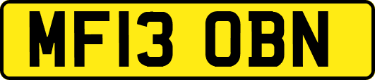 MF13OBN
