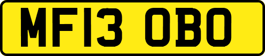 MF13OBO