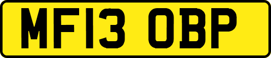 MF13OBP