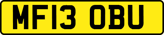 MF13OBU