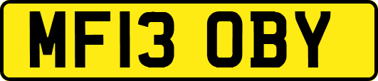 MF13OBY