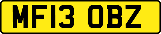 MF13OBZ