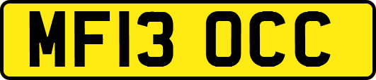 MF13OCC