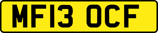 MF13OCF