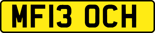 MF13OCH