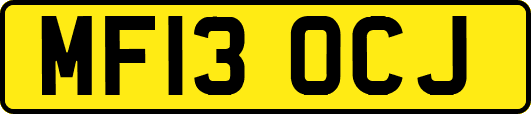 MF13OCJ