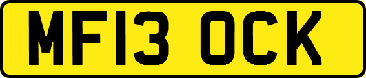 MF13OCK