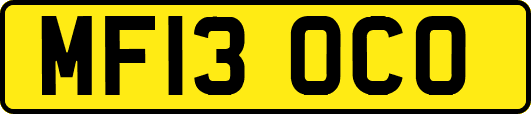 MF13OCO