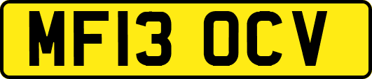 MF13OCV