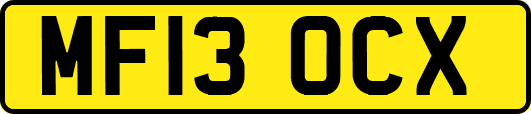 MF13OCX