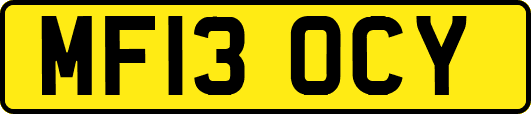 MF13OCY