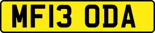 MF13ODA