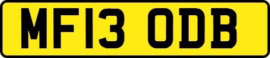 MF13ODB