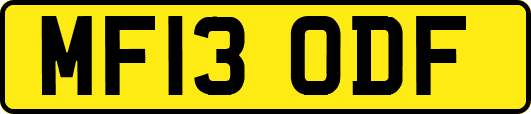 MF13ODF