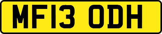 MF13ODH