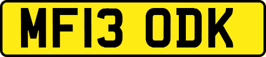 MF13ODK