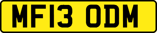 MF13ODM