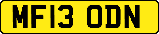 MF13ODN