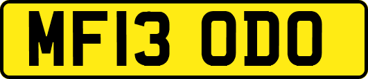MF13ODO