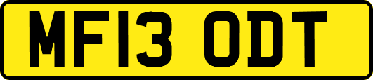 MF13ODT