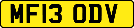 MF13ODV