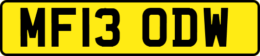 MF13ODW