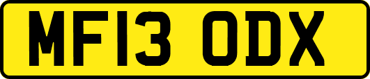 MF13ODX