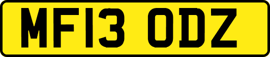 MF13ODZ