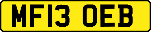 MF13OEB