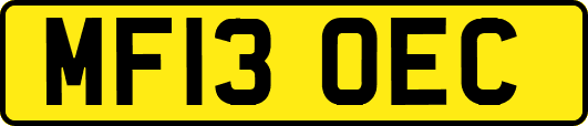 MF13OEC