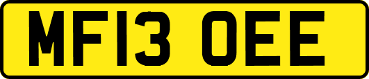 MF13OEE