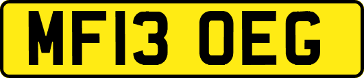 MF13OEG