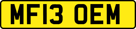 MF13OEM