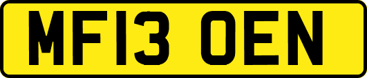 MF13OEN