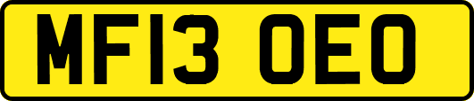 MF13OEO