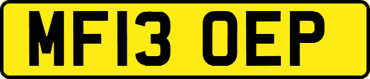 MF13OEP