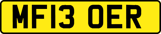 MF13OER