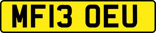 MF13OEU