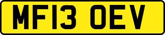 MF13OEV